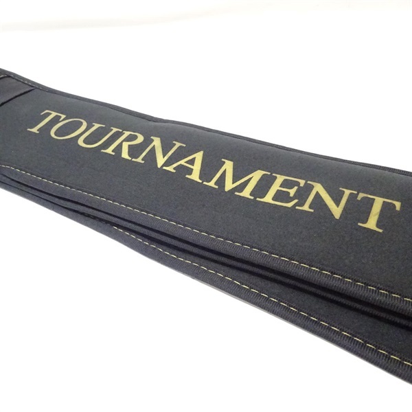 ２４トーナメント磯玉の柄